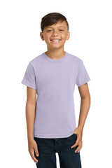 Comfort Colors Garment Dyed Custom T-Shirts - Youth - view 35