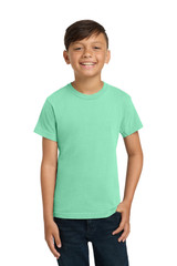Comfort Colors Garment Dyed Custom T-Shirts - Youth - view 34