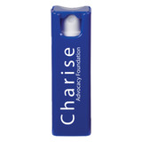 Promotional Screen Cleaner & Spray Combo - .5 oz. - view 1