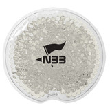 Round Gel Beads Custom Hot/Cold Packs - view 8
