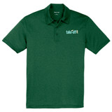 10006205-ForestGreenHeather-2XL