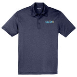 10006205-TrueNavyHeather-2XL