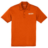 Sport-Tek® Heather Contender Custom Polo Shirt - Men's - view 4