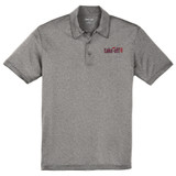 Sport-Tek® Heather Contender Custom Polo Shirt - Men's - view 11