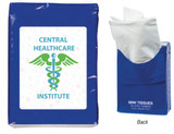 Mini Custom Tissues Packs - view 1