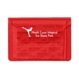 Vinyl Promotional First Aid Kits w/ Pouch - view 4