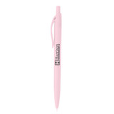 Rubberized Click Action Custom Pens - view 7
