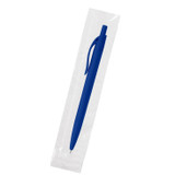 Rubberized Click Action Custom Pens - view 14