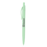Rubberized Click Action Custom Pens - view 9