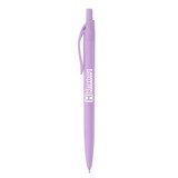 Rubberized Click Action Custom Pens - view 13