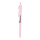 Rubberized Click Action Custom Pens - view 7