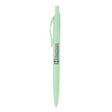 Rubberized Click Action Custom Pens - view 9