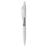Rubberized Click Action Custom Pens - view 16