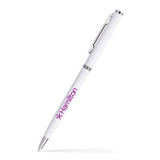 Twist Action Metal Custom Pens - view 6