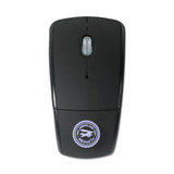 Ergonomic Folding Wireless Custom Mouse