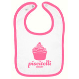 Rabbit Skins® Infants Terry Custom Bibs