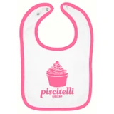 Rabbit Skins® Infants Terry Custom Bibs - view 1