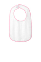 Rabbit Skins® Infants Terry Custom Bibs - view 5