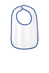 Rabbit Skins® Infants Terry Custom Bibs - view 9