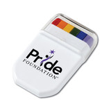 Fanbrush Custom Face Paint