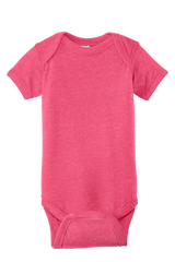 Rabbit Skins Onesies Fine Cotton Jersey Custom T-Shirts - view 18