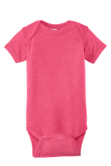 Rabbit Skins Onesies Fine Cotton Jersey Custom T-Shirts - view 18