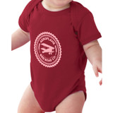Rabbit Skins Onesies Fine Cotton Jersey Custom T-Shirts - view 5