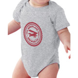 Rabbit Skins Onesies Fine Cotton Jersey Custom T-Shirts - view 6