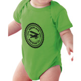 Rabbit Skins Onesies Fine Cotton Jersey Custom T-Shirts - view 14