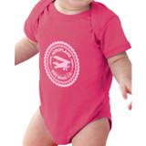 Rabbit Skins Onesies Fine Cotton Jersey Custom T-Shirts - view 16