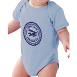 Rabbit Skins Onesies Fine Cotton Jersey Custom T-Shirts - view 21