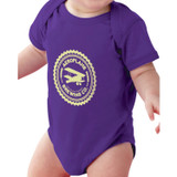 Rabbit Skins Onesies Fine Cotton Jersey Custom T-Shirts - view 22