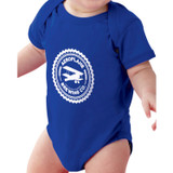 Rabbit Skins Onesies Fine Cotton Jersey Custom T-Shirts - view 23