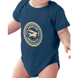 Rabbit Skins Onesies Fine Cotton Jersey Custom T-Shirts - view 25