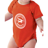 Rabbit Skins Onesies Fine Cotton Jersey Custom T-Shirts - view 8