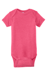 Rabbit Skins Onesies Fine Cotton Jersey Custom T-Shirts - view 18