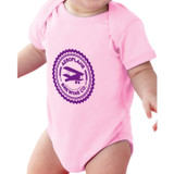 Rabbit Skins Onesies Fine Cotton Jersey Custom T-Shirts - view 9