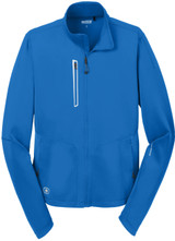 OGIO® Endurance Fulcrum Full Zip Custom Jackets - Men's - view 4