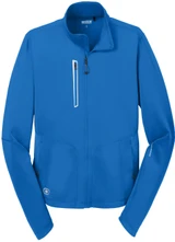 OGIO® Endurance Fulcrum Full Zip Custom Jackets - Men's - view 3