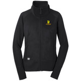 OGIO® Endurance Fulcrum Full Zip Custom Jackets - Ladies - view 2