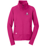 OGIO® Endurance Fulcrum Full Zip Custom Jackets - Ladies - view 3