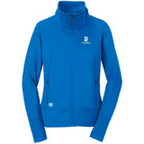 OGIO® Endurance Fulcrum Full Zip Custom Jackets - Ladies - view 5