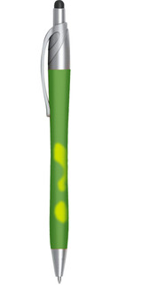 Mood Color Changing Stylus Custom Pens - view 3