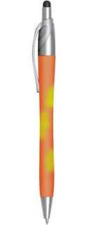 Mood Color Changing Stylus Custom Pens - view 4
