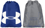 Under Armour® Ozsee Drawstring Custom Backpacks - 18