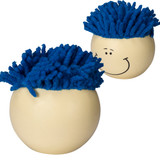 MopTopper Screen Cleaner Custom Stress Balls - view 2