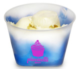 Mood Color Changing Custom Bowls