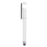 Multi-function Stylus Custom Pens w/ Stand & Screen Cleaner - view 5
