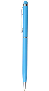 Twist Action Stylus Custom Pens - view 7