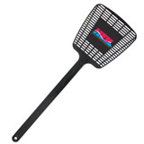 Full Color Jumbo Promotional Fly Swatter - 16"